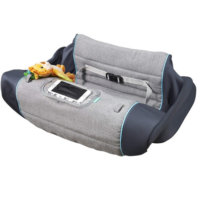 E-Comm: Best Baby Shower Gifts According to Hip Moms